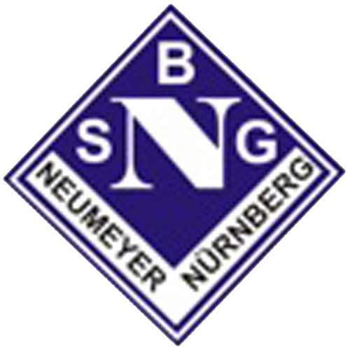 Wappen BSG WKG Neumeyer Nürnberg